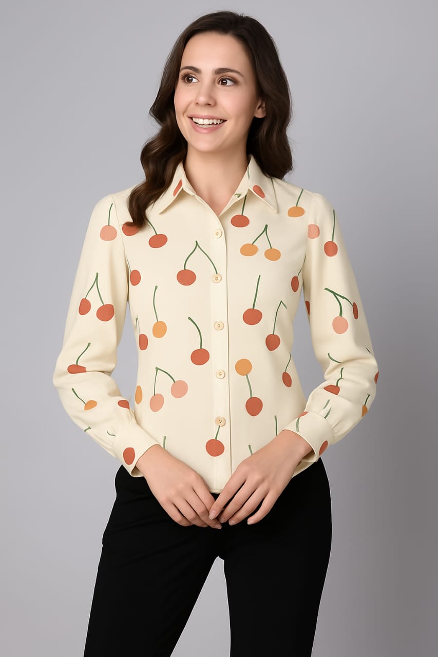 CHERRY BOSS š