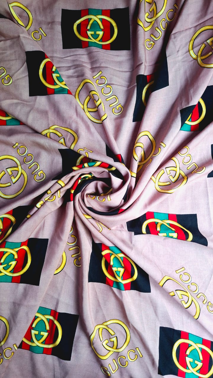 Fabric: premium rayon